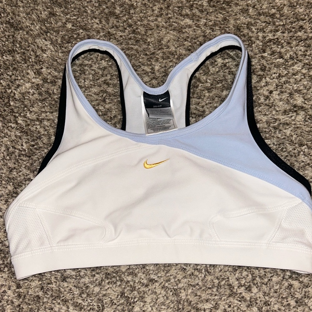 Dri-fit Nike sports bra S